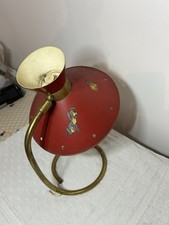 Lampe LUNEL RENE MATHIEU