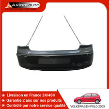 🇫🇷 PARE-CHOC ARRIER