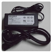 Adaptateur secteur Chargeur Avec Plug Universal pour Datavideo TLM-102