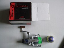 MOULINET PECHE SERT SYMBOL