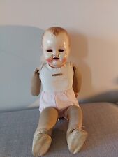 Antique Raynal Doll 40cm