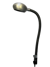 Gammalux lamp with clamp design Italy year 1970 20th century