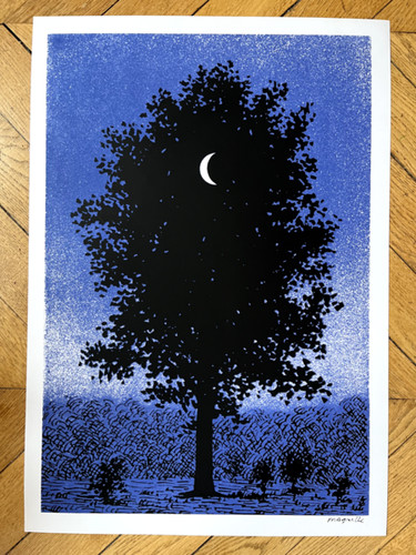 René magritte beautiful - rené,