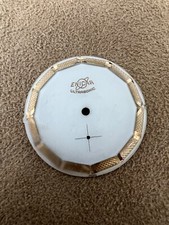 Enicar Cadran Ultrasonique