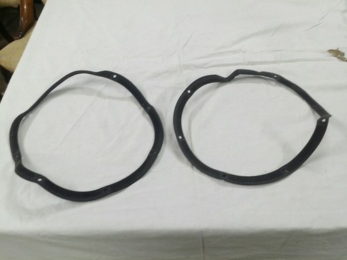 Woofer rcf guarnizioni - woofer,