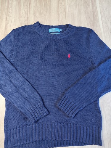 Polo ralph lauren - polo, pull