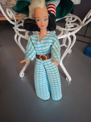 Poupée mannequin clone - , "