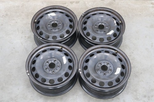 Original pouces jantes - 16,