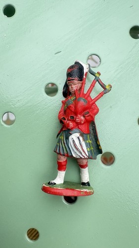 Figurine britains ltd - figurine,