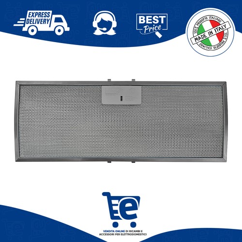 Filtre aluminium - filtre,