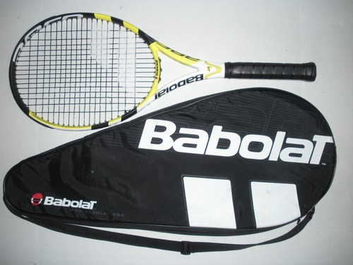 Babolat aeropro drive - babolat, plus