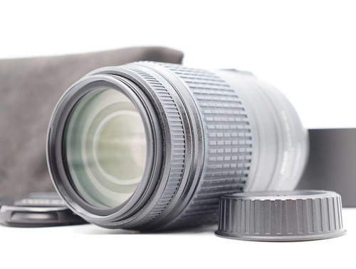Objectif zoom nikon dx - nikon, af-s