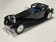 Bugatti Royale Coupé de ville