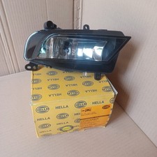 Feu anti-brouillard droit Audi A4 B8 Berline et break