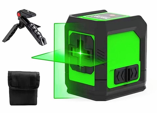 Niveau laser horizontal - horizontal, et