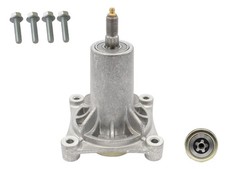 Palier de lame adapté pour