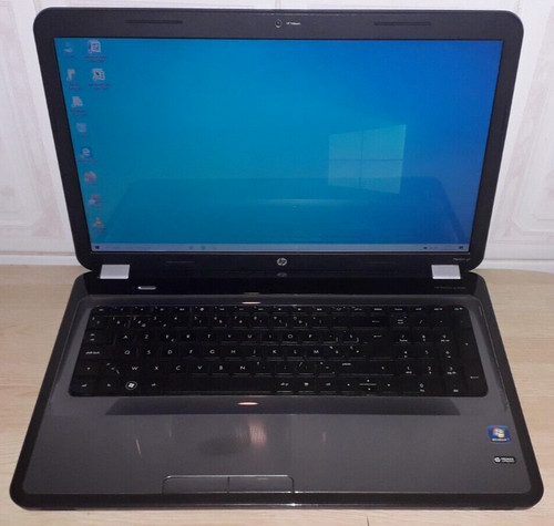 Portable 17 3 - portable, hp