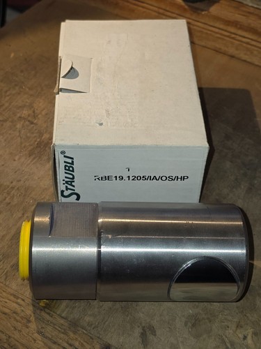 Raccord staubli rbe - raccord, 19