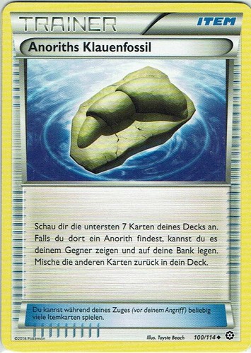 Pokemon carte chaudière - carte,