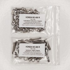 HONDA NS 400 R 1985-1986 Kit