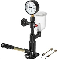 Pompe à Tarer Injecteurs 600