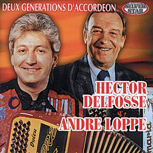 Hector delfosse deux - hector,