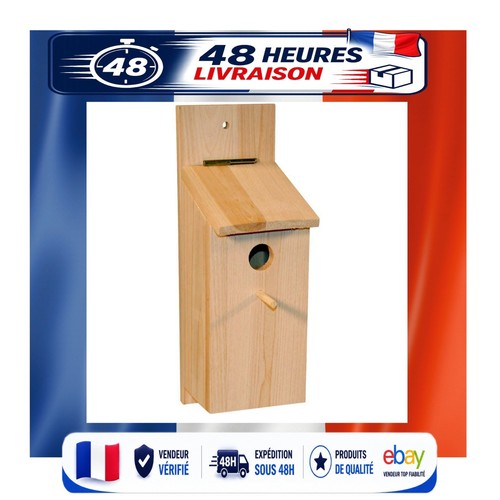 Kerbl nichoir monter - kerbl, à