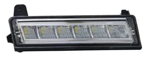 Feu jour droite led - jour,
