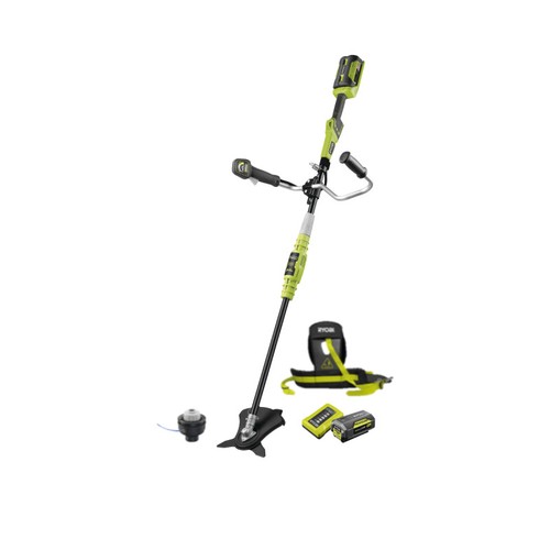 Débroussailleuse ryobi 36v - ryobi,