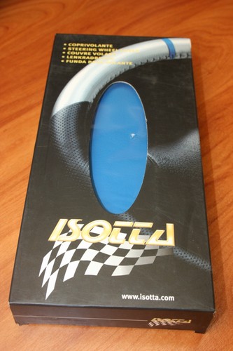 Pour peugeot 206 couvre volant - pour,