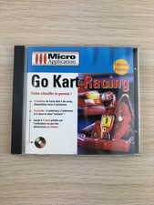 Go Kart Racing PC CD-ROM Jeux