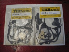 honda c 50 pochettes joints