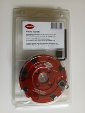 lamello véritable  : Fraise à rainurer  plaquettes clamex S-18