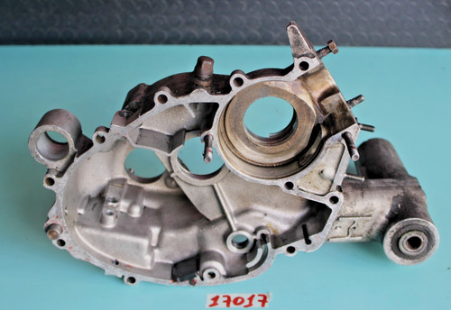 Carter moteur piaggio vespa - moteur,