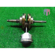 Vilebrequin Honda Foresight 250 1998 2004