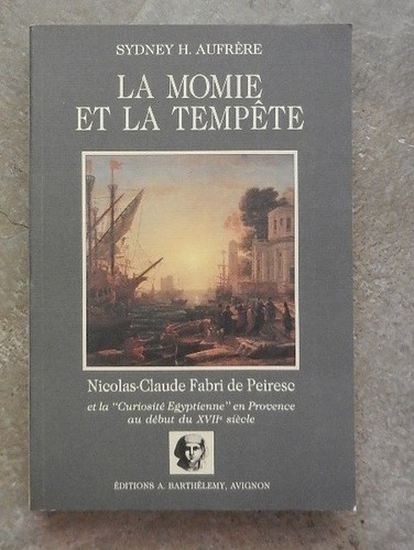Momie la tempête - et,