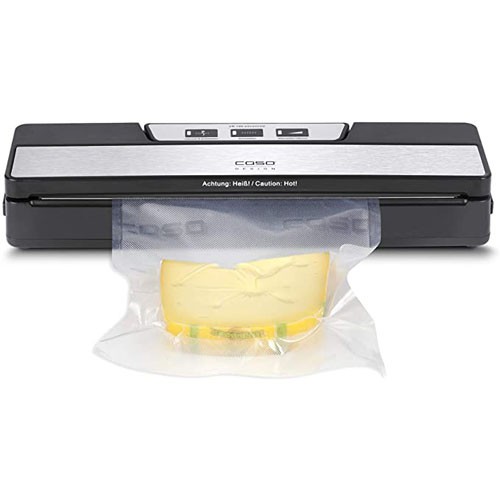 Caso vr190 machine - cs,