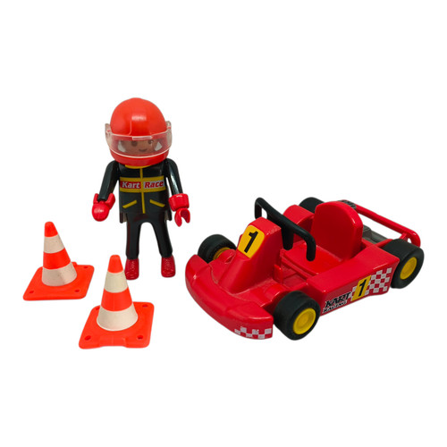 Sympa karting 3251 - karting,