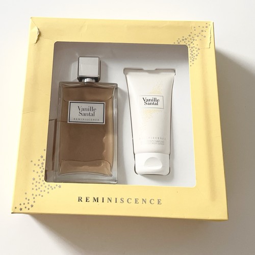 Reminiscence vanille santal - reminiscence,