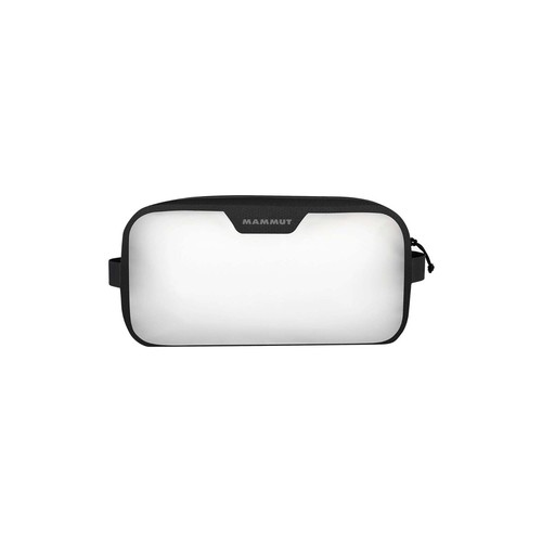 Mammut smart case - smart, (noir)