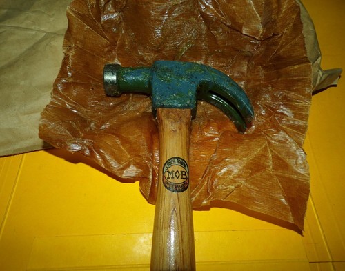 Outil militaire marteau modele - militaire,