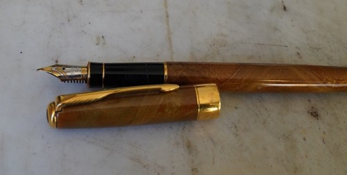 Stylo plume parker sonnet - stylo,