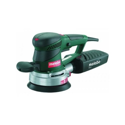 Ponceuse excentrique metabo - ponceuse,