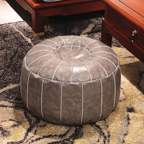 Housse pouf marocaine - housse,