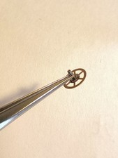 ETA- CALIBRE 2510- CHAUSSÉE +