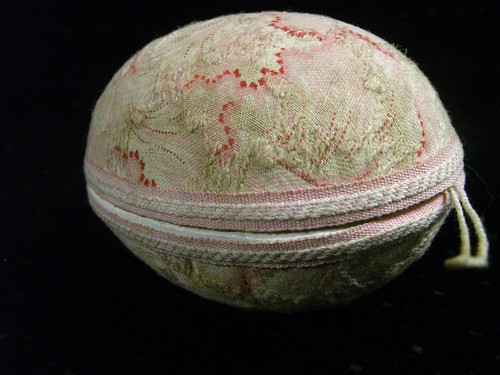 Old egg shape - 🇫🇷,