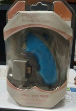 Nintendo Nunchaku Wireless