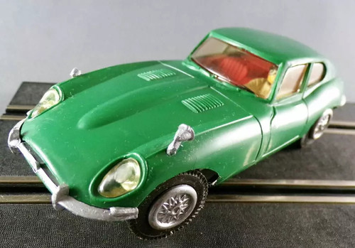 Stabo a33 jaguar - jaguar, e