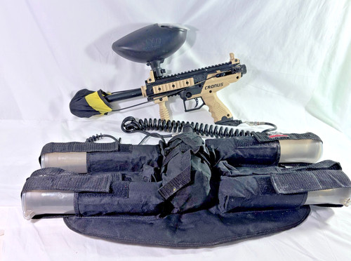 Maddog tippmann cronus - maddog,