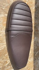 Selle Marron Triumph